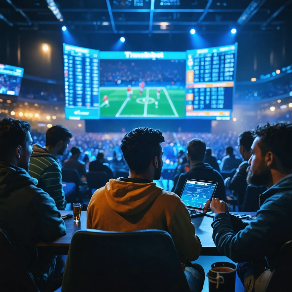 Kada Statistika Postane Priča: Iznenađujuće Pobede na Timebet.club