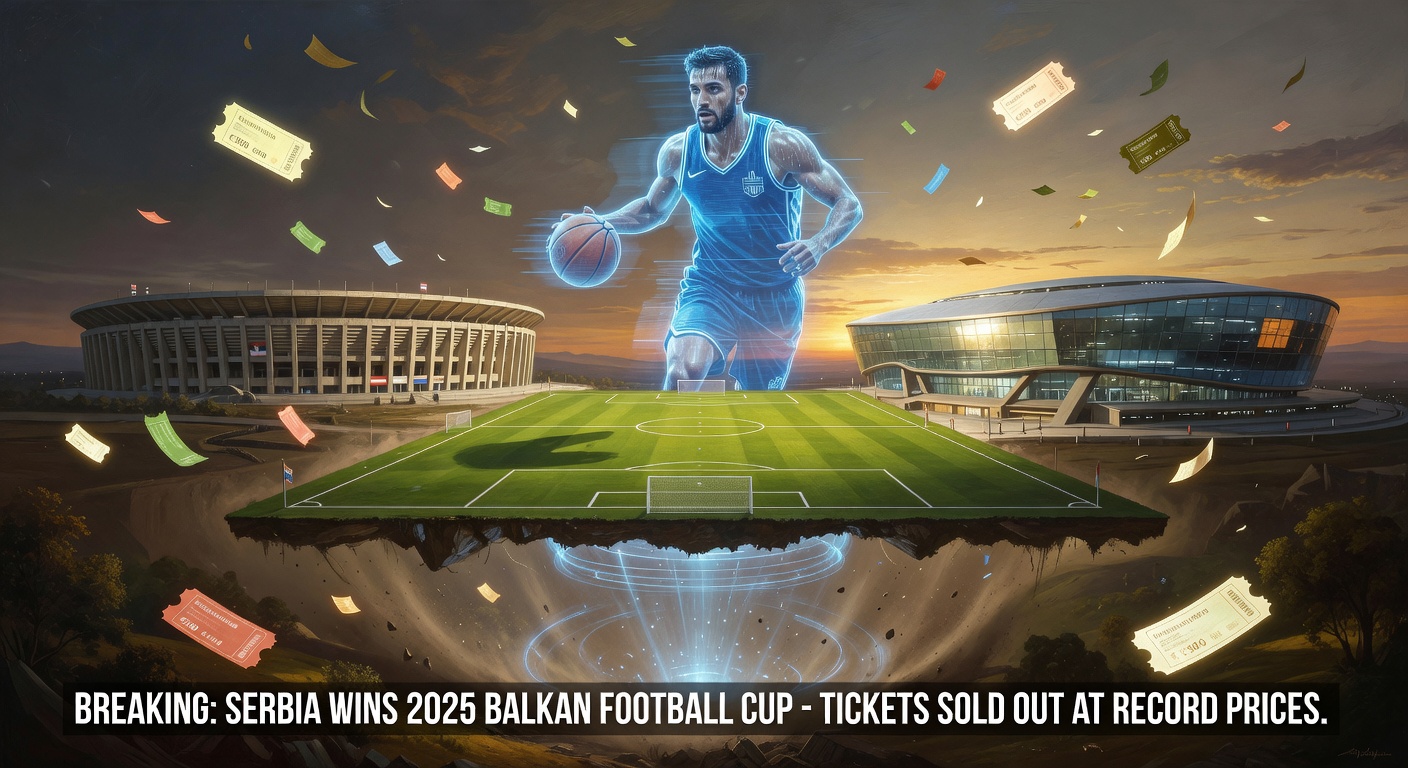 Sportske novosti: Vesti o atletskim takmičenjima