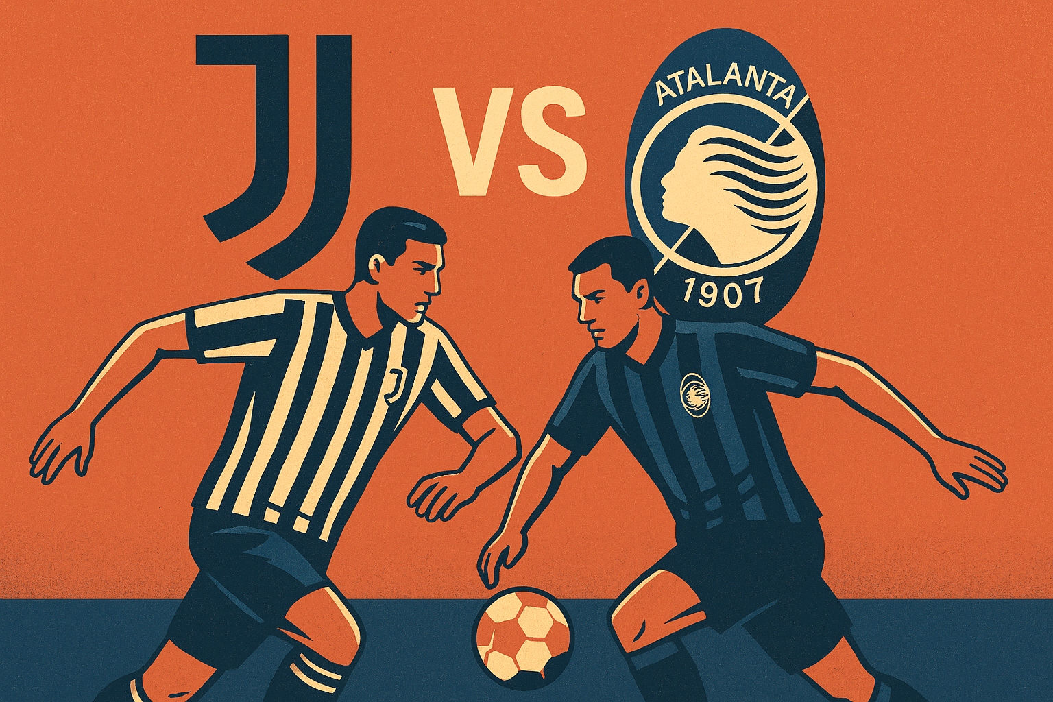 Juventus protiv Atalanta: ko je favorit?