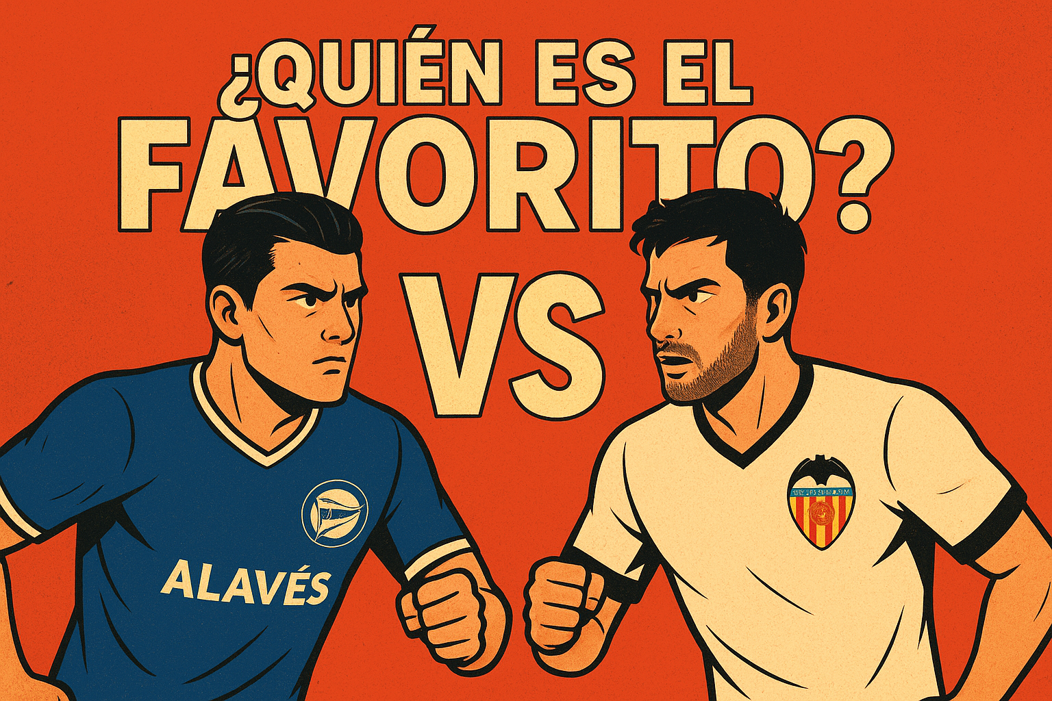 Alaves protiv Valensija: ko je favorit?