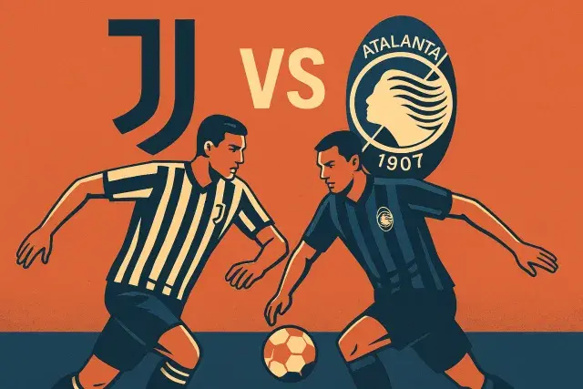 Juventus protiv Atalanta: ko je favorit?